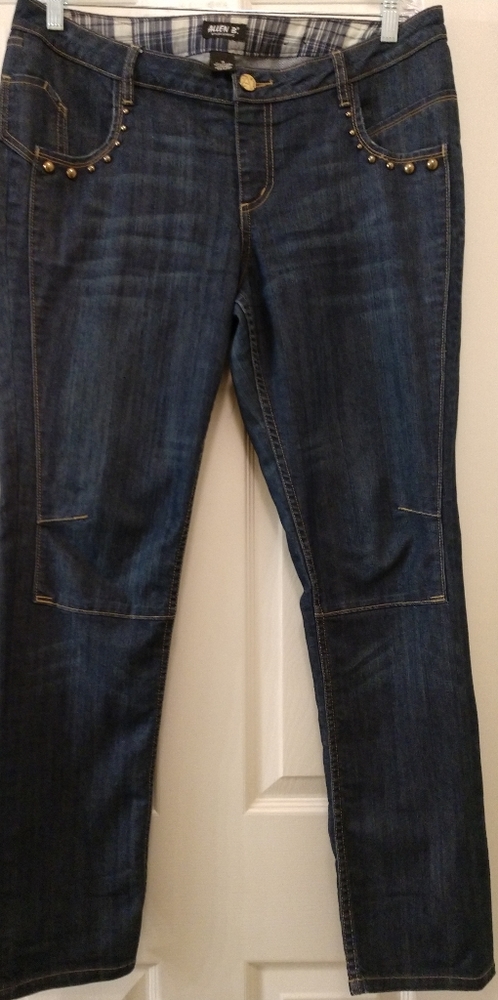 Allen B by Allen Schwartz Jeans plus